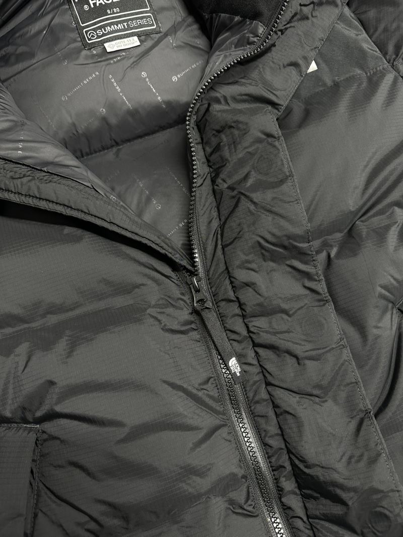 The North Face Down Jackets